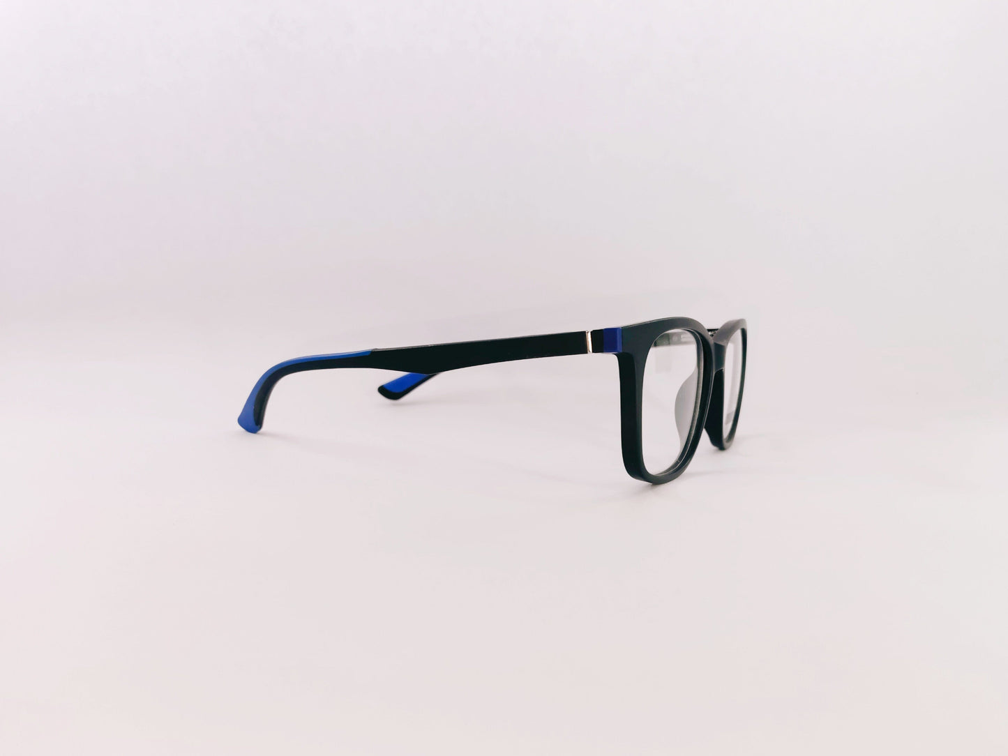 iDom Eyeglasses Full Frame Square Specs For Kids 201647