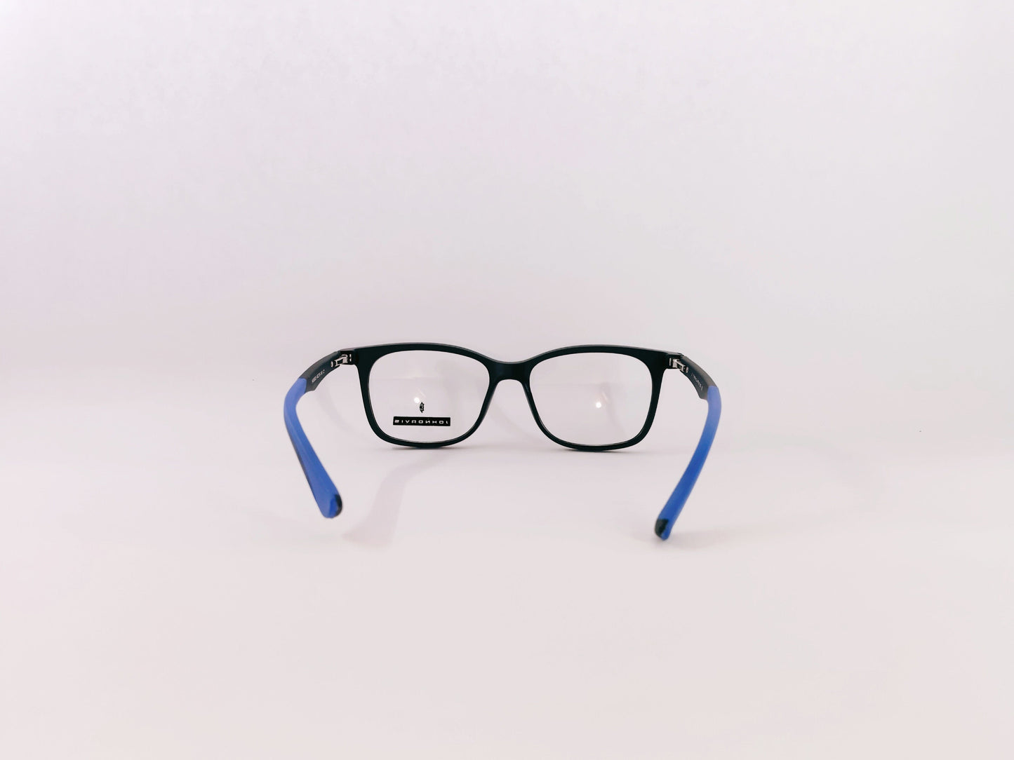iDom Eyeglasses Full Frame Square Specs For Kids 201647