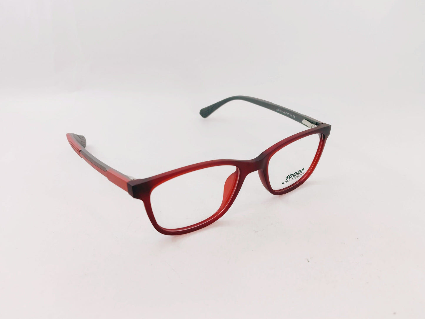 iDom Eyeglasses Full Frame Square Specs For Kids 208573