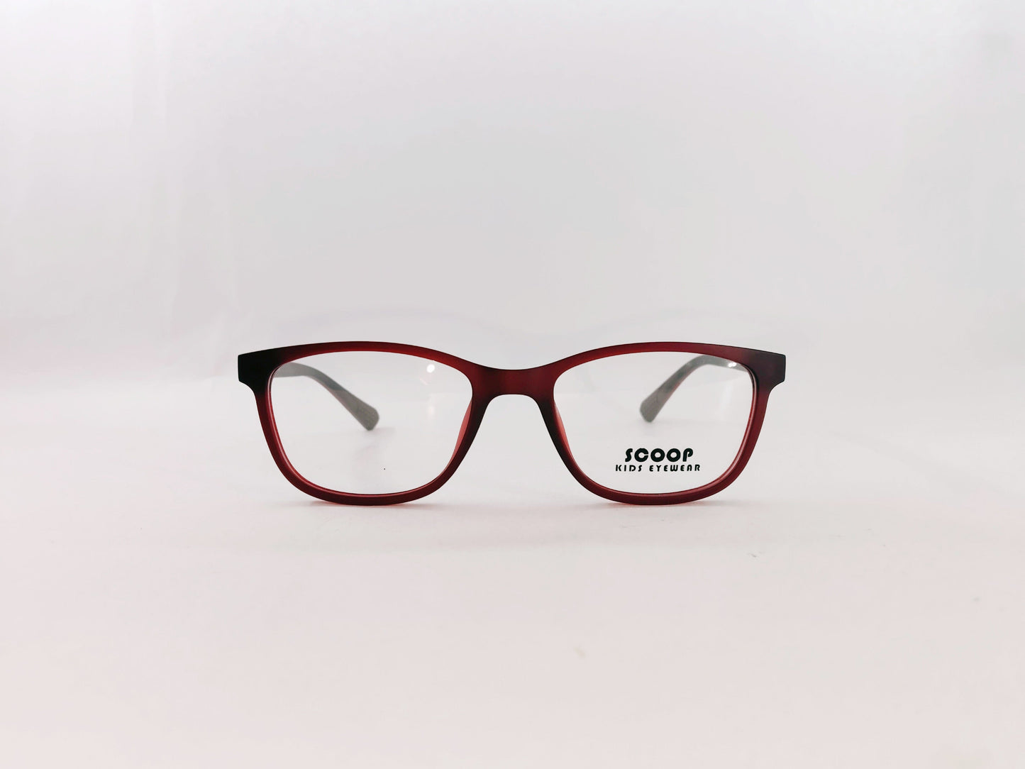 iDom Eyeglasses Full Frame Square Specs For Kids 208573