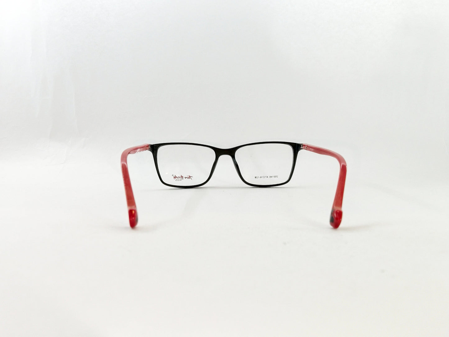 iDom Eyeglasses Full Frame Square Specs For Kids 216542