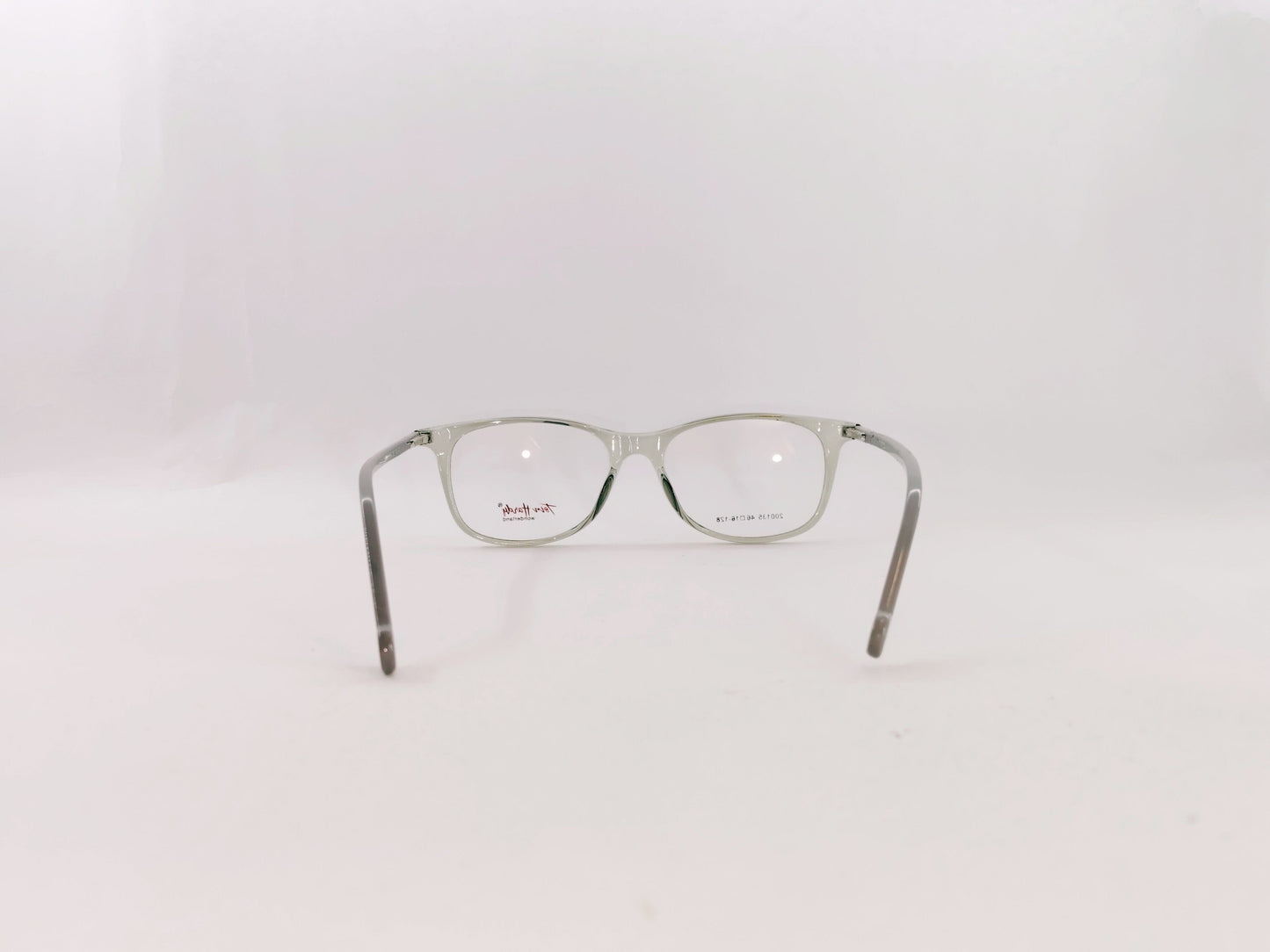 iDom Eyeglasses Full Frame Square Specs For Kids 250753