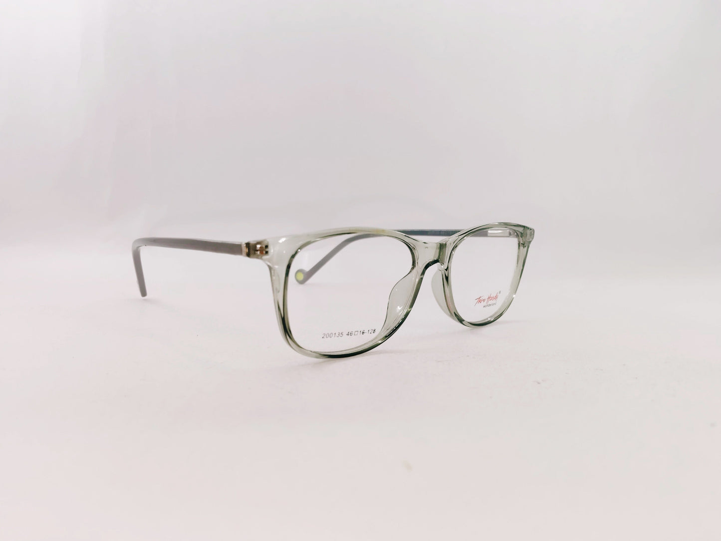 iDom Eyeglasses Full Frame Square Specs For Kids 250753
