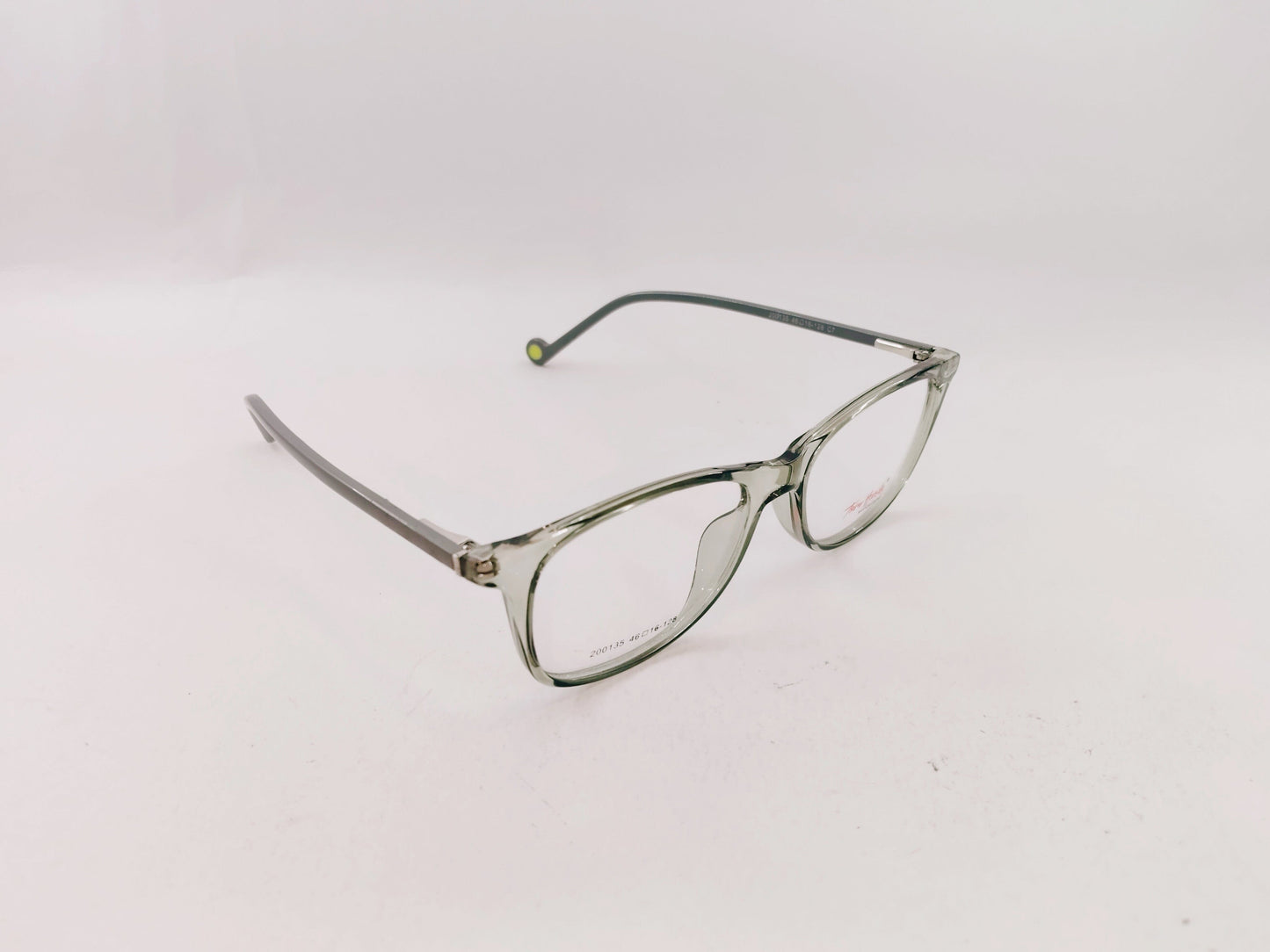 iDom Eyeglasses Full Frame Square Specs For Kids 250753