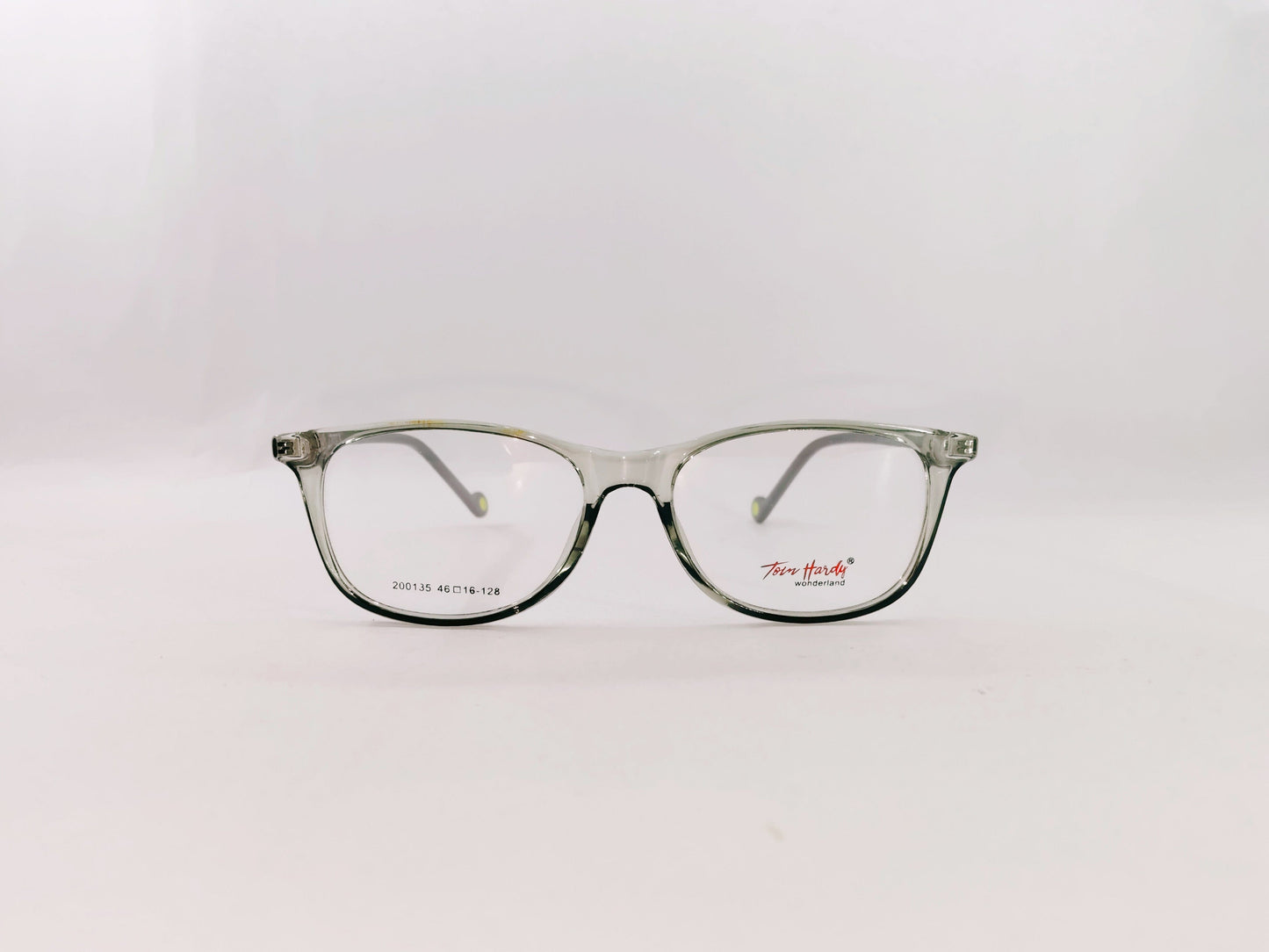 iDom Eyeglasses Full Frame Square Specs For Kids 250753