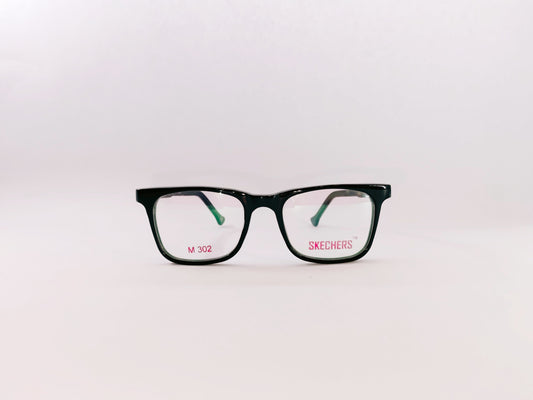 iDom Eyeglasses Full Frame Square Specs For Kids 299008