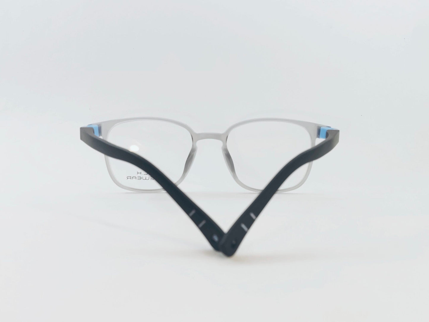 iDom Eyeglasses Full Frame Square Specs For Kids 303022