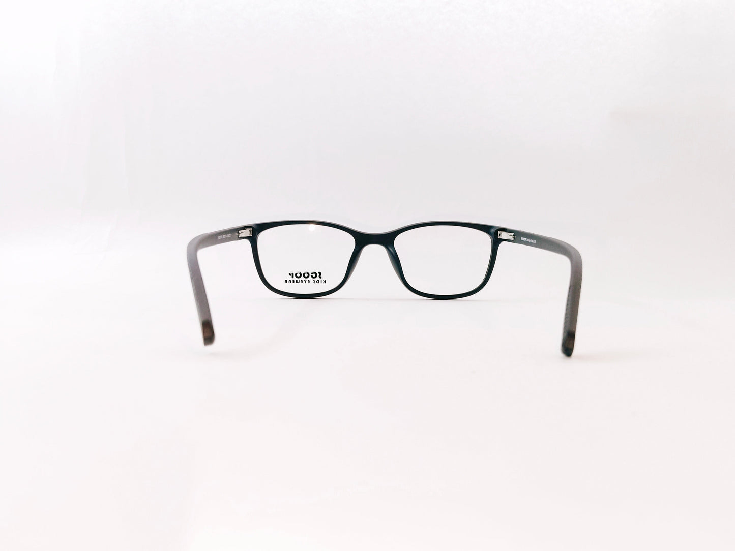 iDom Eyeglasses Full Frame Square Specs For Kids 351177