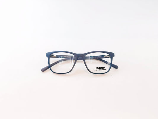 iDom Eyeglasses Full Frame Square Specs For Kids 358592