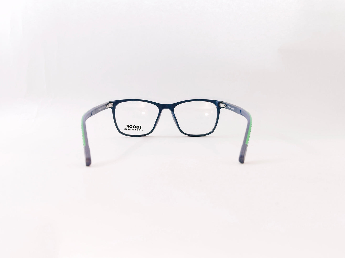 iDom Eyeglasses Full Frame Square Specs For Kids 358592