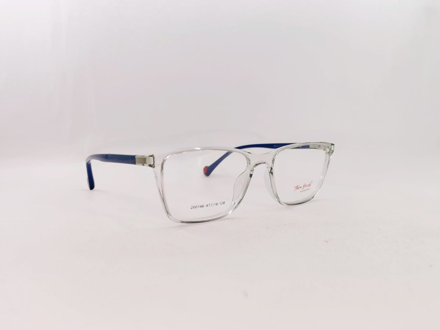 iDom Eyeglasses Full Frame Square Specs For Kids 855975