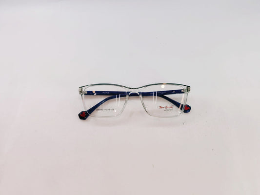 iDom Eyeglasses Full Frame Square Specs For Kids 855975