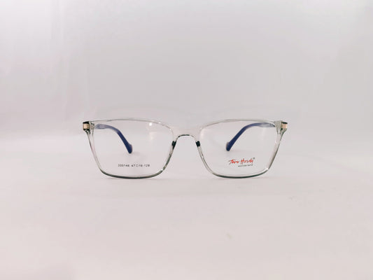 iDom Eyeglasses Full Frame Square Specs For Kids 855975