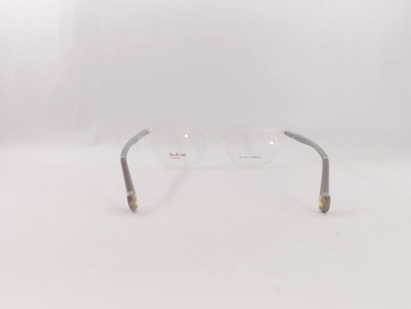 iDom Eyeglasses Full Frame Square Specs For Kids 946076
