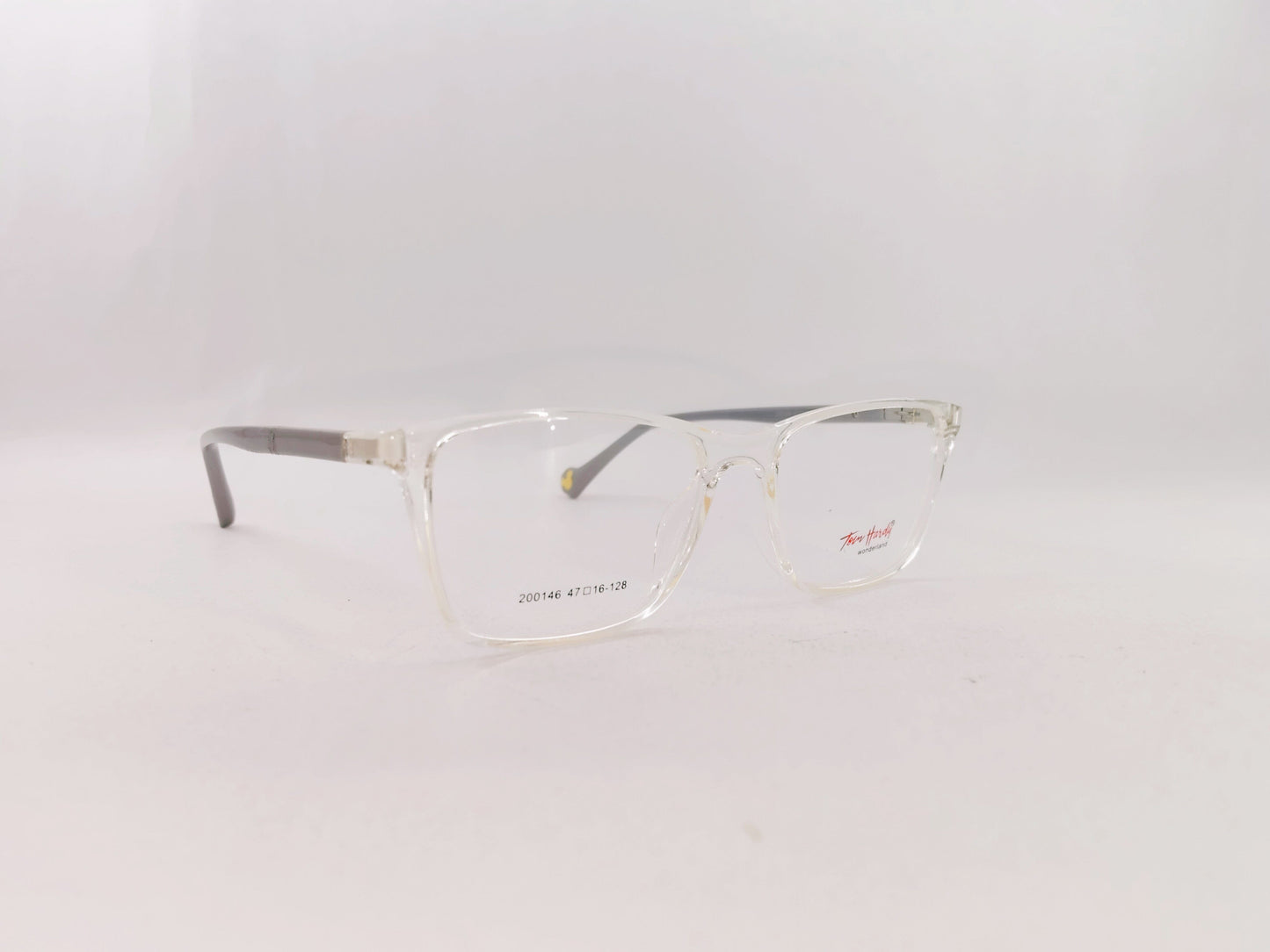 iDom Eyeglasses Full Frame Square Specs For Kids 946076