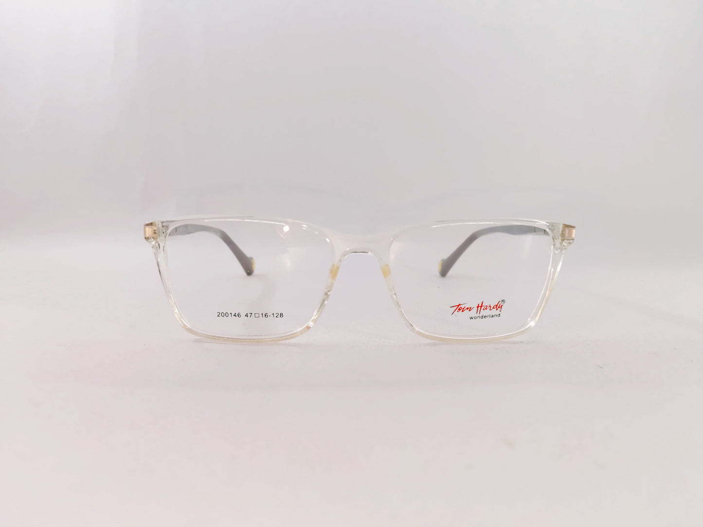 iDom Eyeglasses Full Frame Square Specs For Kids 946076