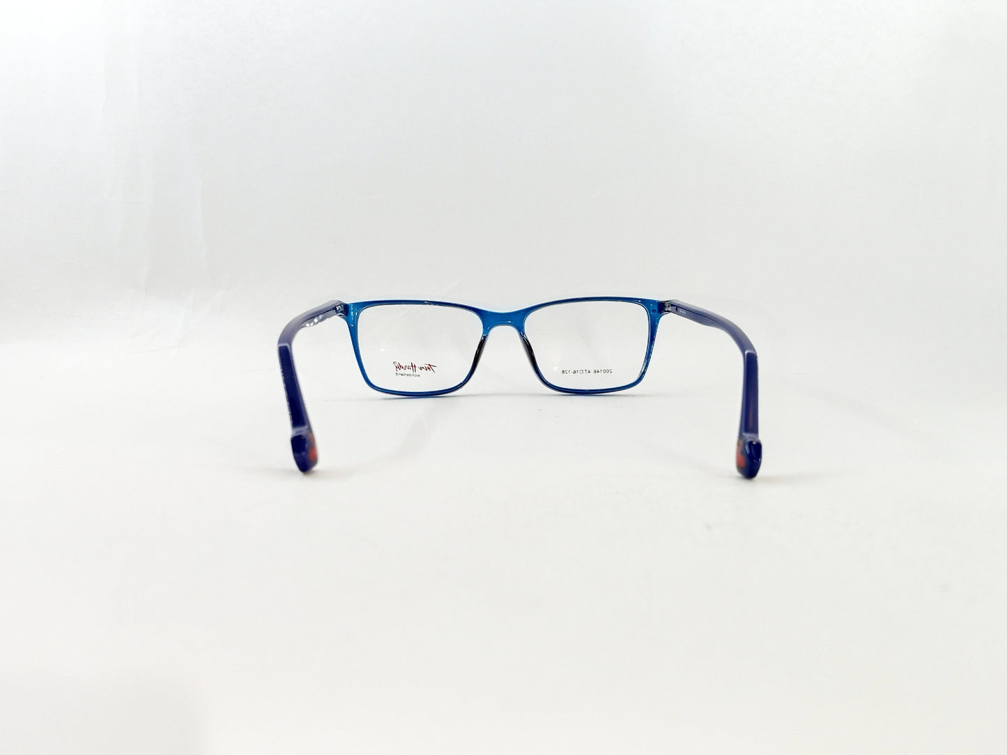 iDom Eyeglasses Full Frame Square Specs For Kids 959326