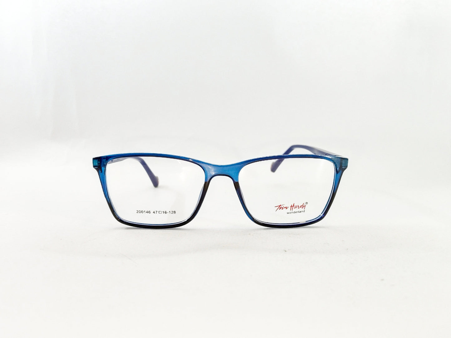 iDom Eyeglasses Full Frame Square Specs For Kids 959326