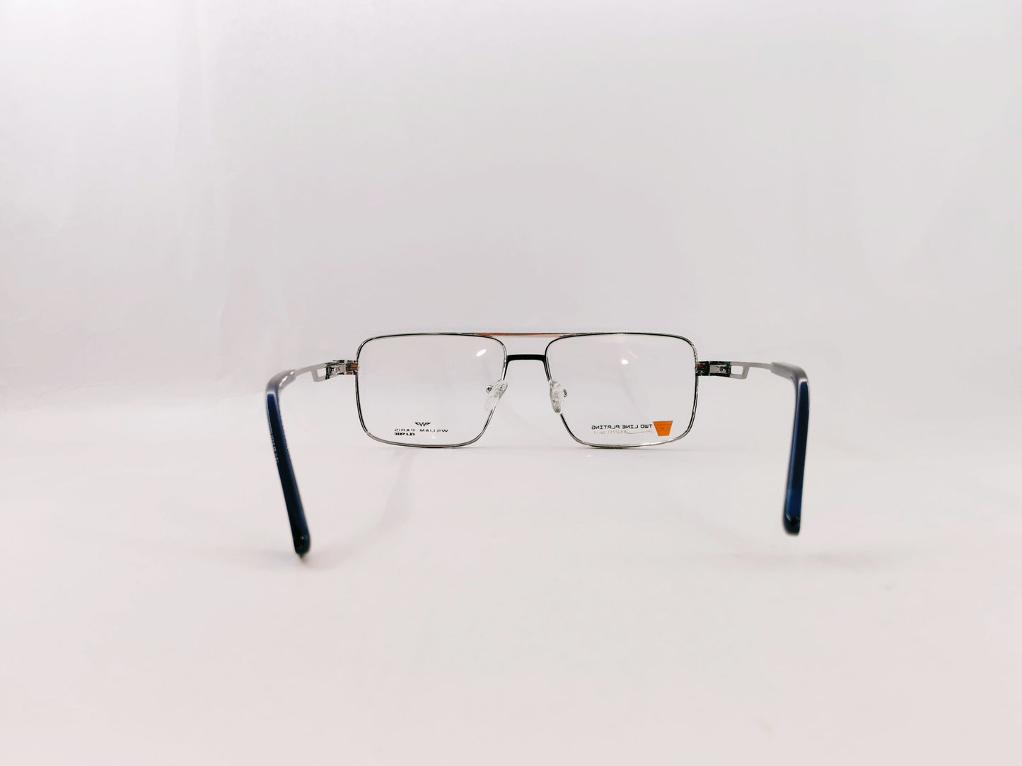 iDom Eyeglasses Full Frame Square Specs For Men 102030