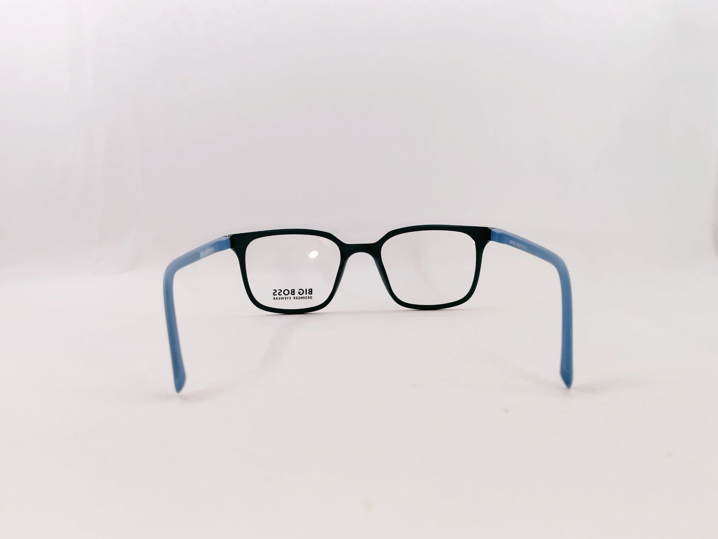 iDom Eyeglasses Full Frame Square Specs For Men 114794