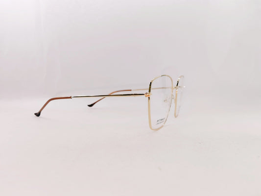iDom Eyeglasses Full Frame Square Specs For Men 127538