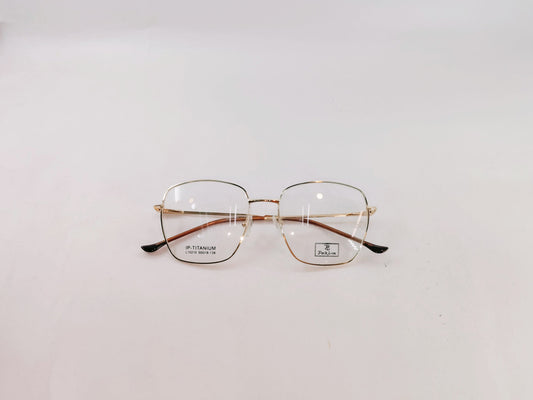 iDom Eyeglasses Full Frame Square Specs For Men 127538