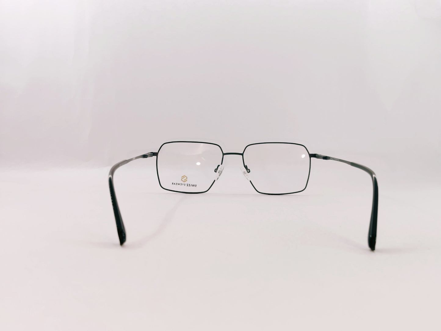 iDom Eyeglasses Full Frame Square Specs For Men 132476