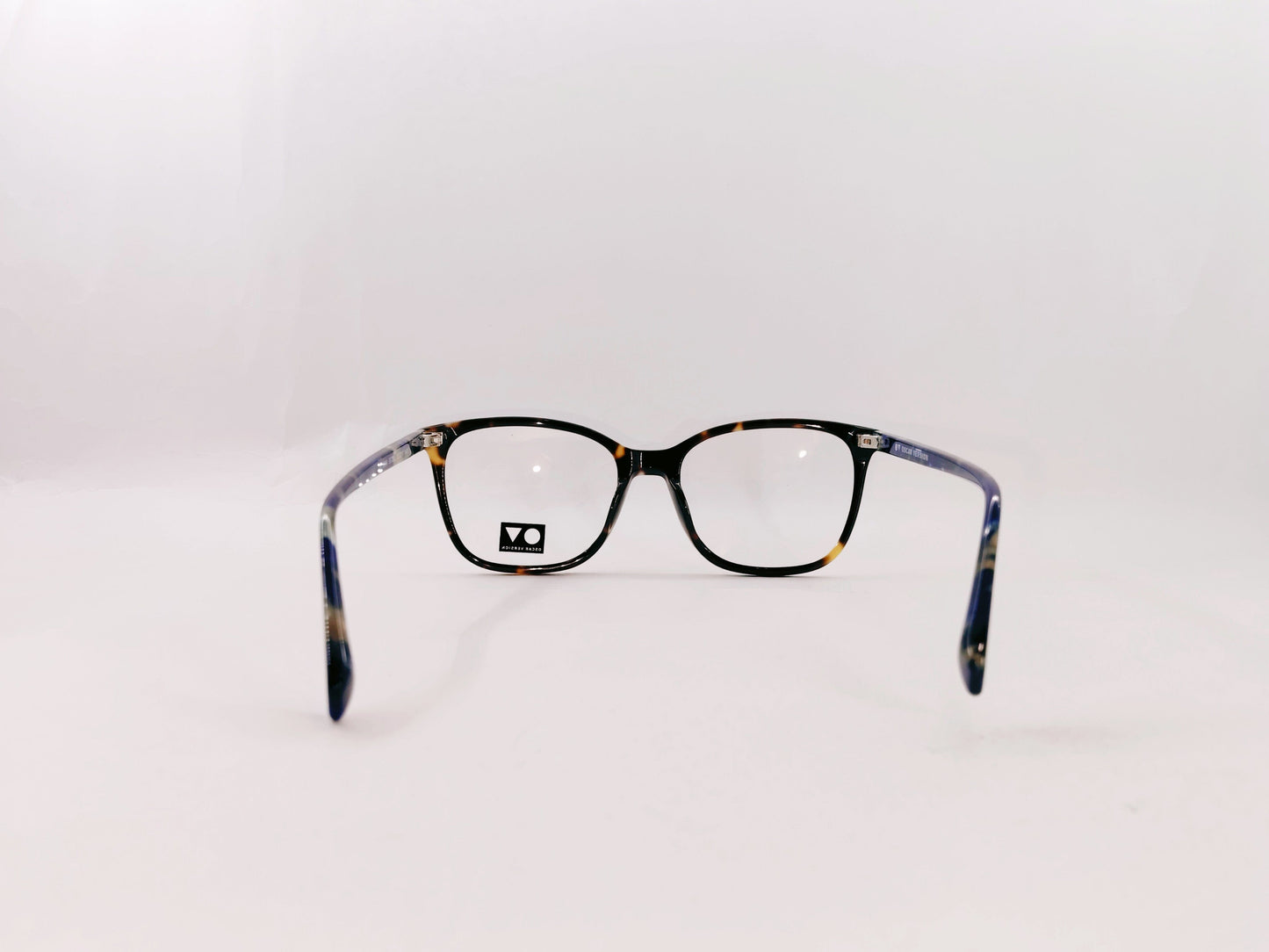 iDom Eyeglasses Full Frame Square Specs For Men 141874