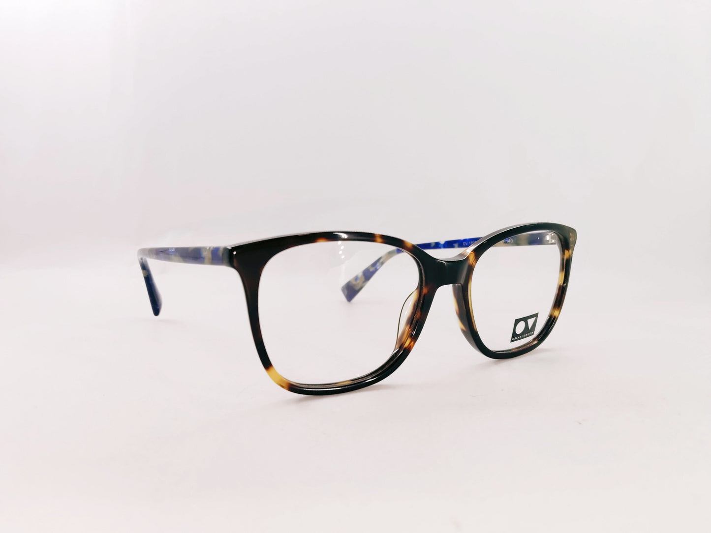 iDom Eyeglasses Full Frame Square Specs For Men 141874