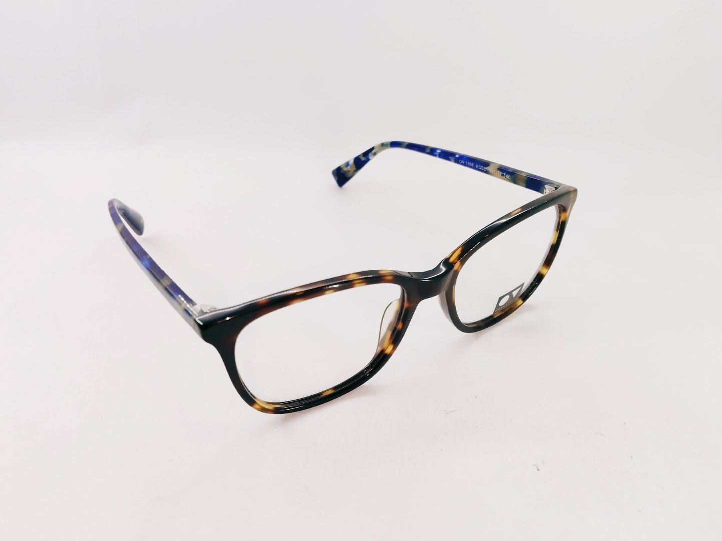 iDom Eyeglasses Full Frame Square Specs For Men 141874
