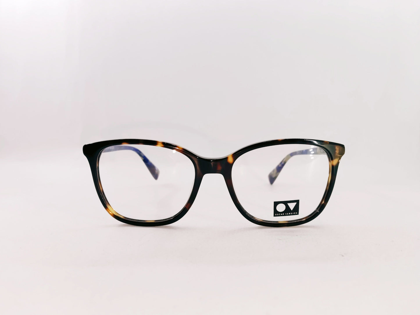 iDom Eyeglasses Full Frame Square Specs For Men 141874