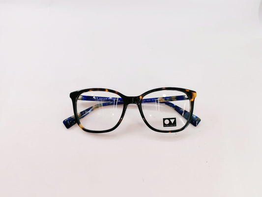 iDom Eyeglasses Full Frame Square Specs For Men 141874