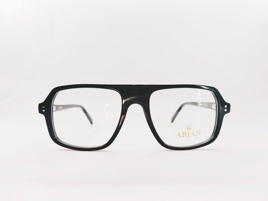 iDom Eyeglasses Full Frame Square Specs For Men 143180