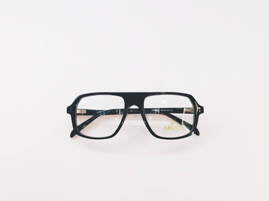 iDom Eyeglasses Full Frame Square Specs For Men 143180