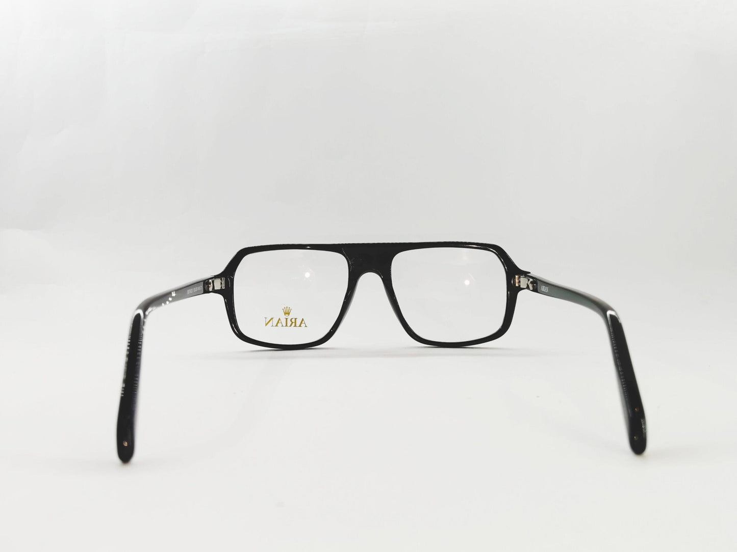 iDom Eyeglasses Full Frame Square Specs For Men 143180