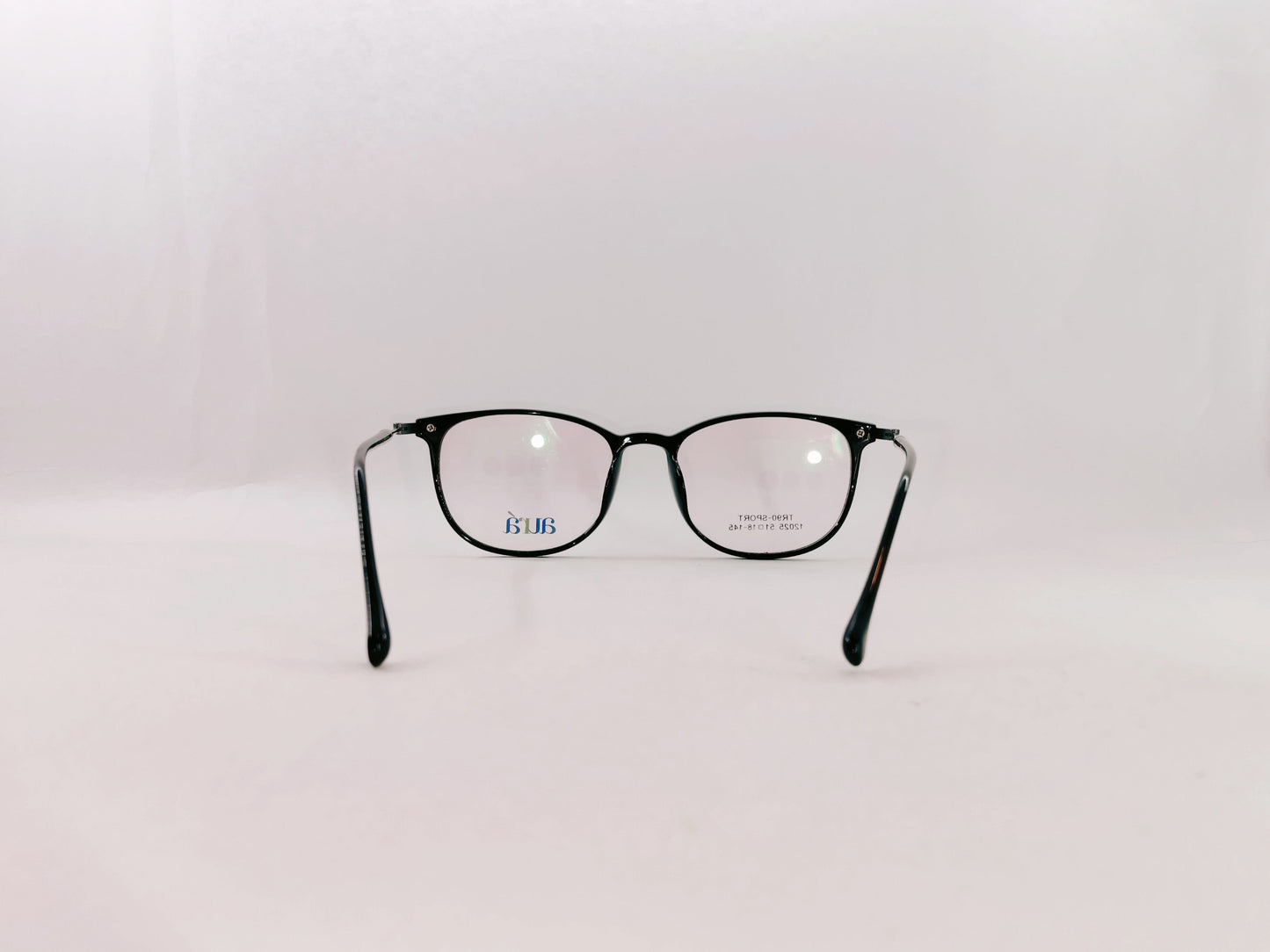 iDom Eyeglasses Full Frame Square Specs For Men 145916