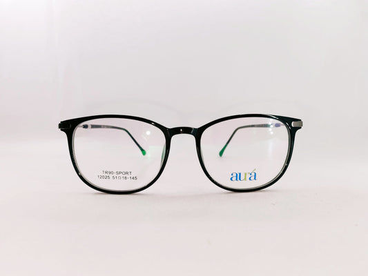 iDom Eyeglasses Full Frame Square Specs For Men 145916