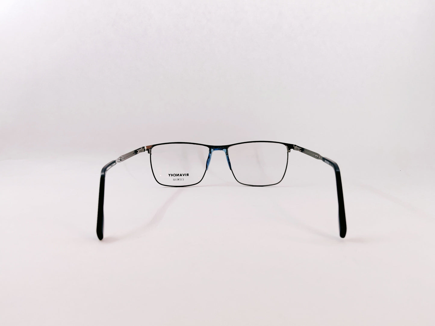 iDom Eyeglasses Full Frame Square Specs For Men 148151