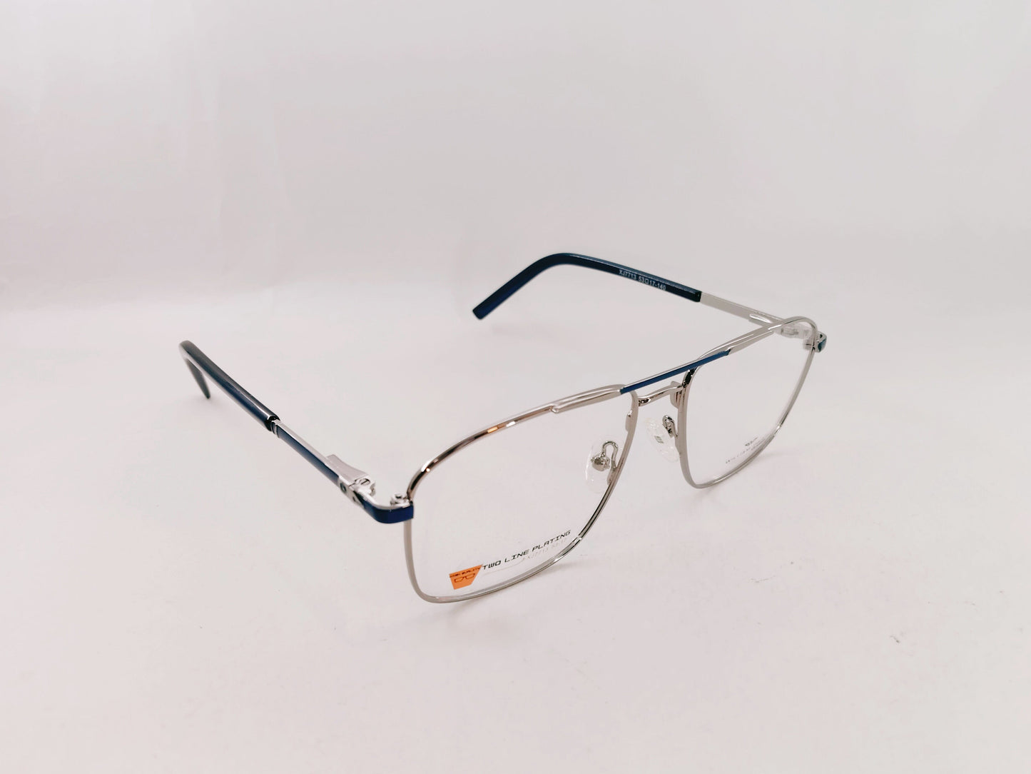 iDom Eyeglasses Full Frame Square Specs For Men 152646