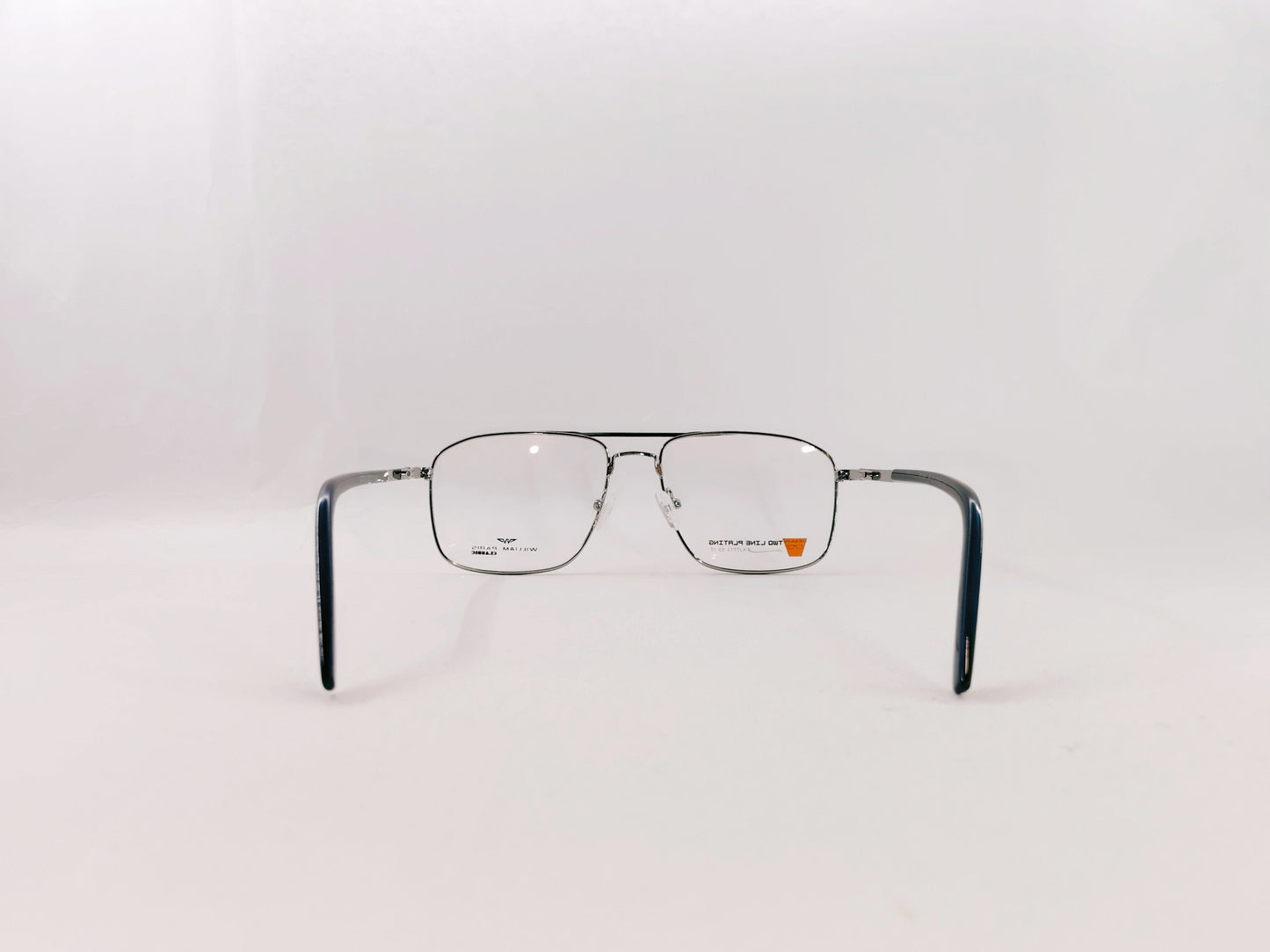 iDom Eyeglasses Full Frame Square Specs For Men 152646