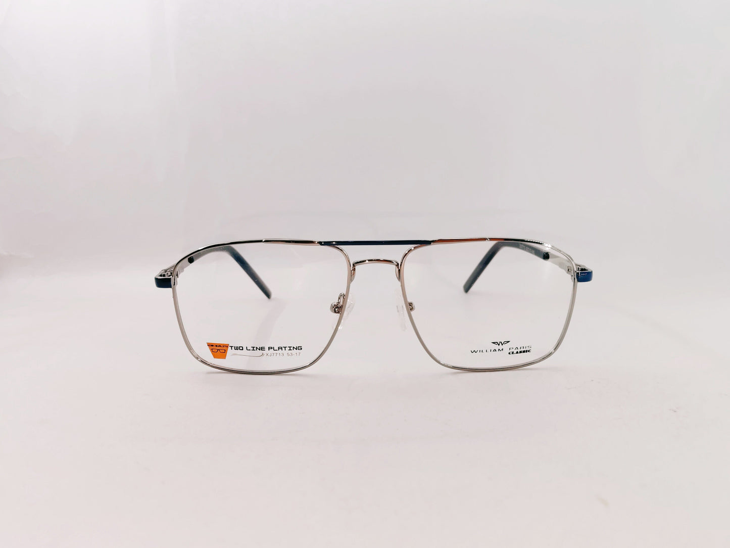 iDom Eyeglasses Full Frame Square Specs For Men 152646