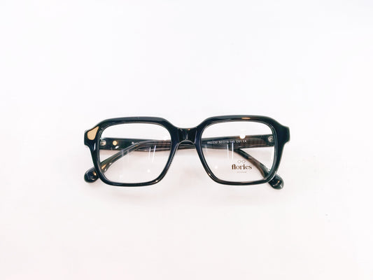 iDom Eyeglasses Full Frame Square Specs For Men 163857