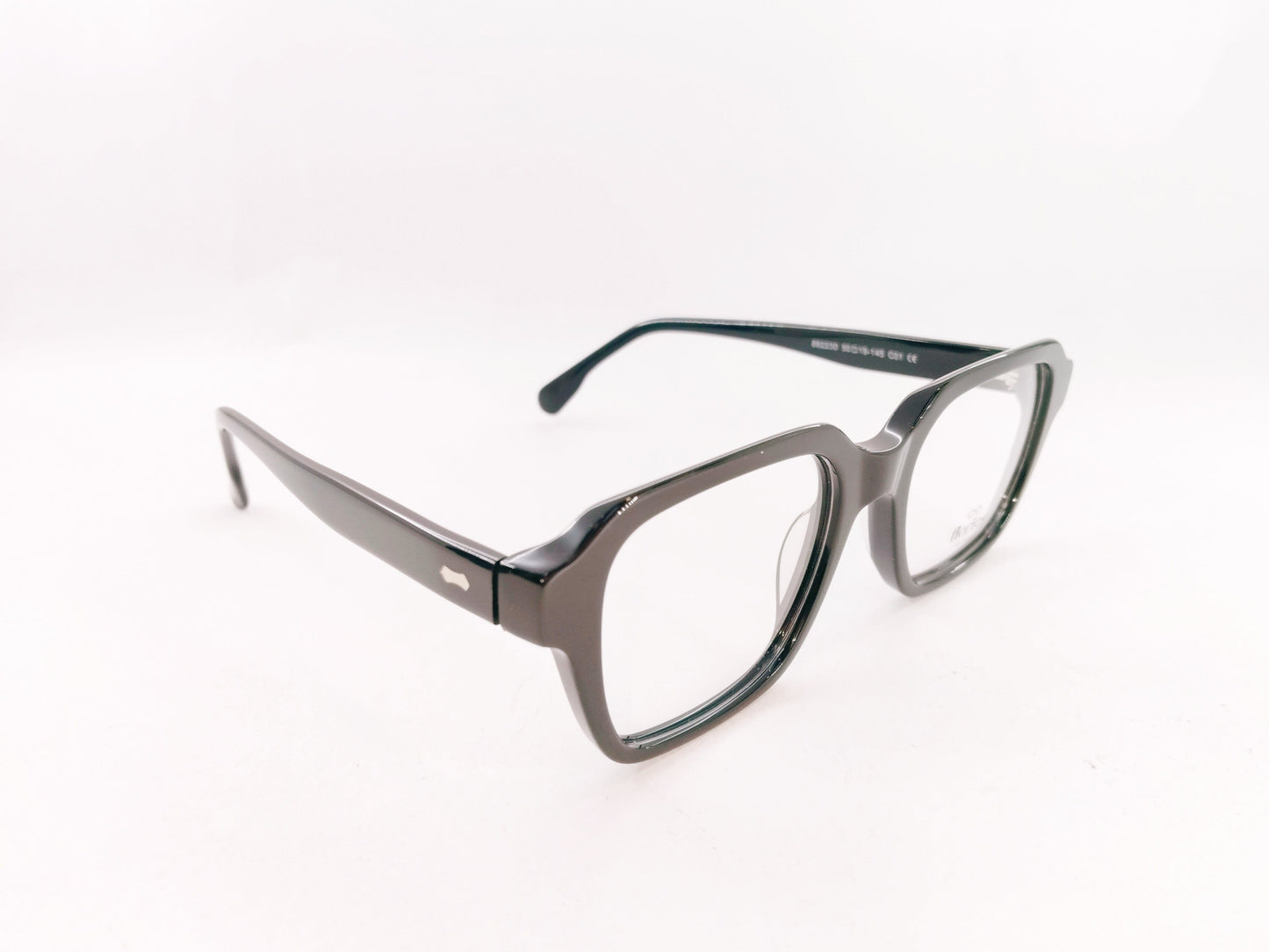 iDom Eyeglasses Full Frame Square Specs For Men 163857