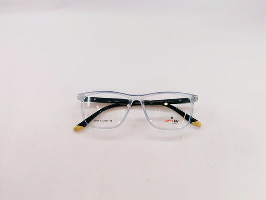 iDom Eyeglasses Full Frame Square Specs For Men 165763