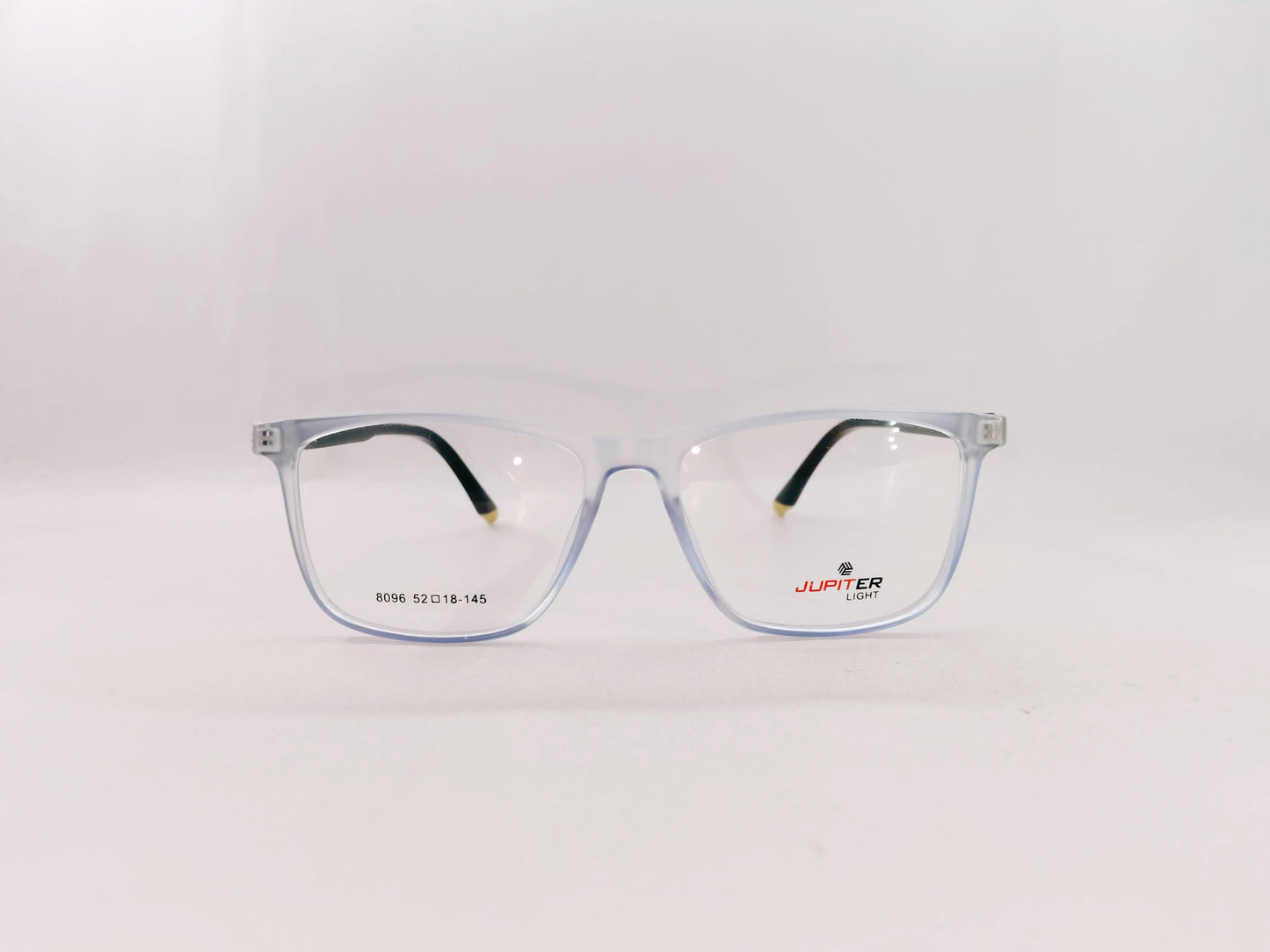 iDom Eyeglasses Full Frame Square Specs For Men 165763