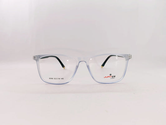 iDom Eyeglasses Full Frame Square Specs For Men 165763