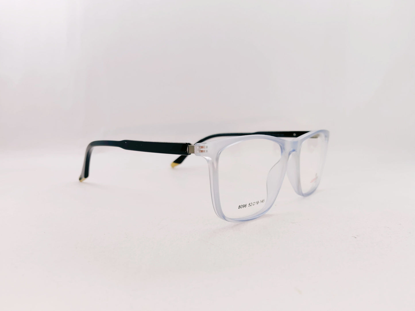 iDom Eyeglasses Full Frame Square Specs For Men 165763