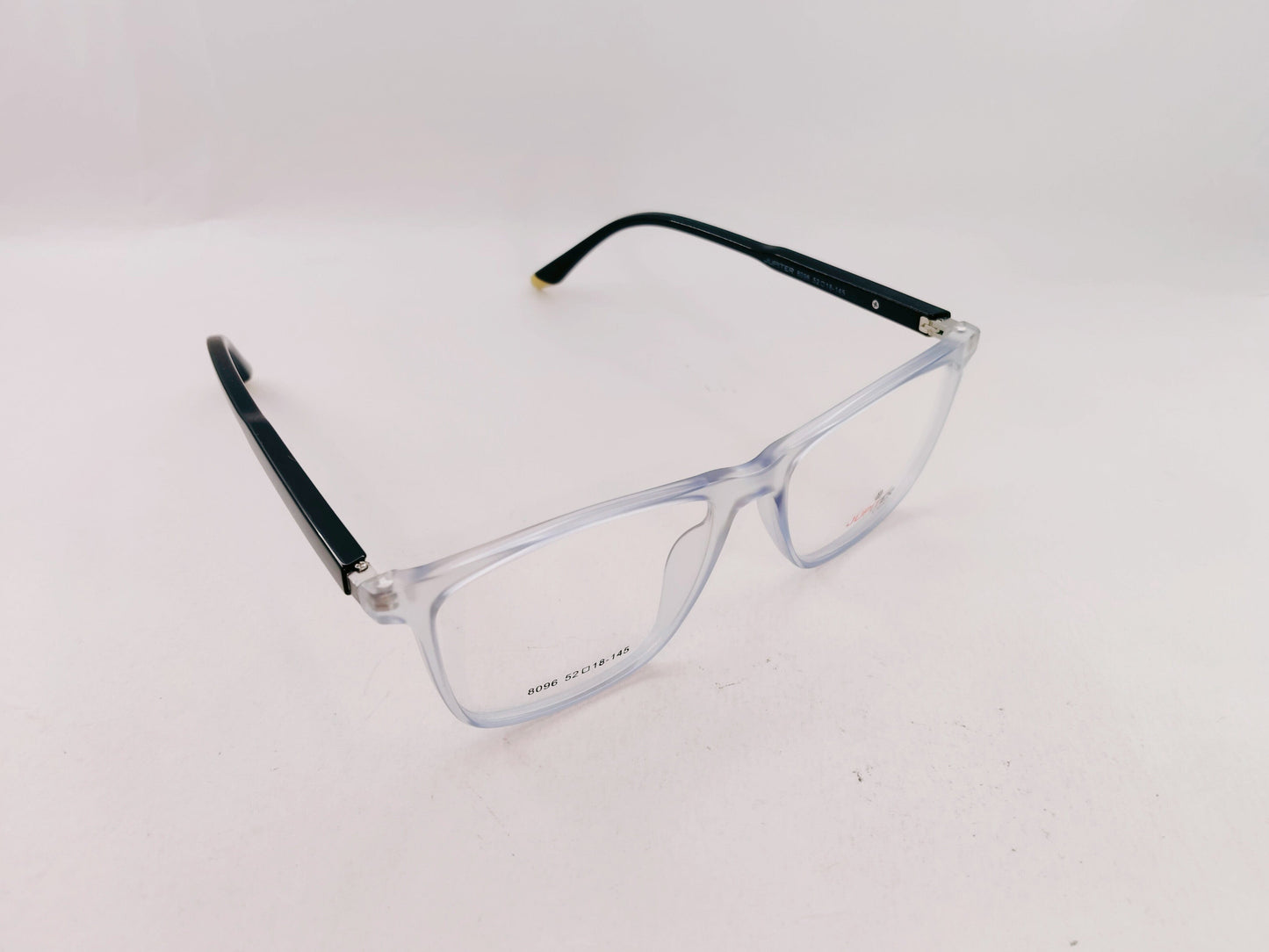 iDom Eyeglasses Full Frame Square Specs For Men 165763