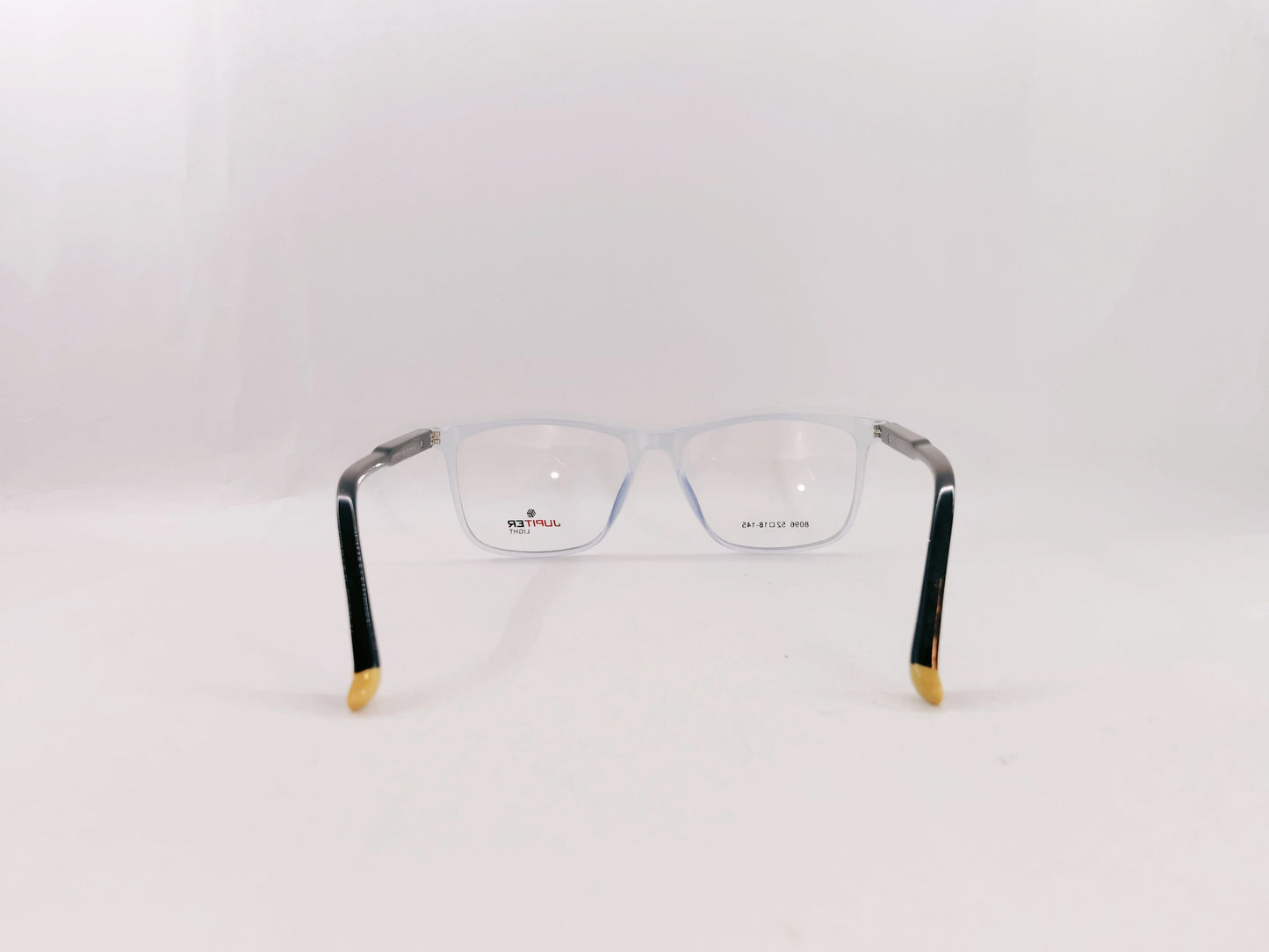 iDom Eyeglasses Full Frame Square Specs For Men 165763