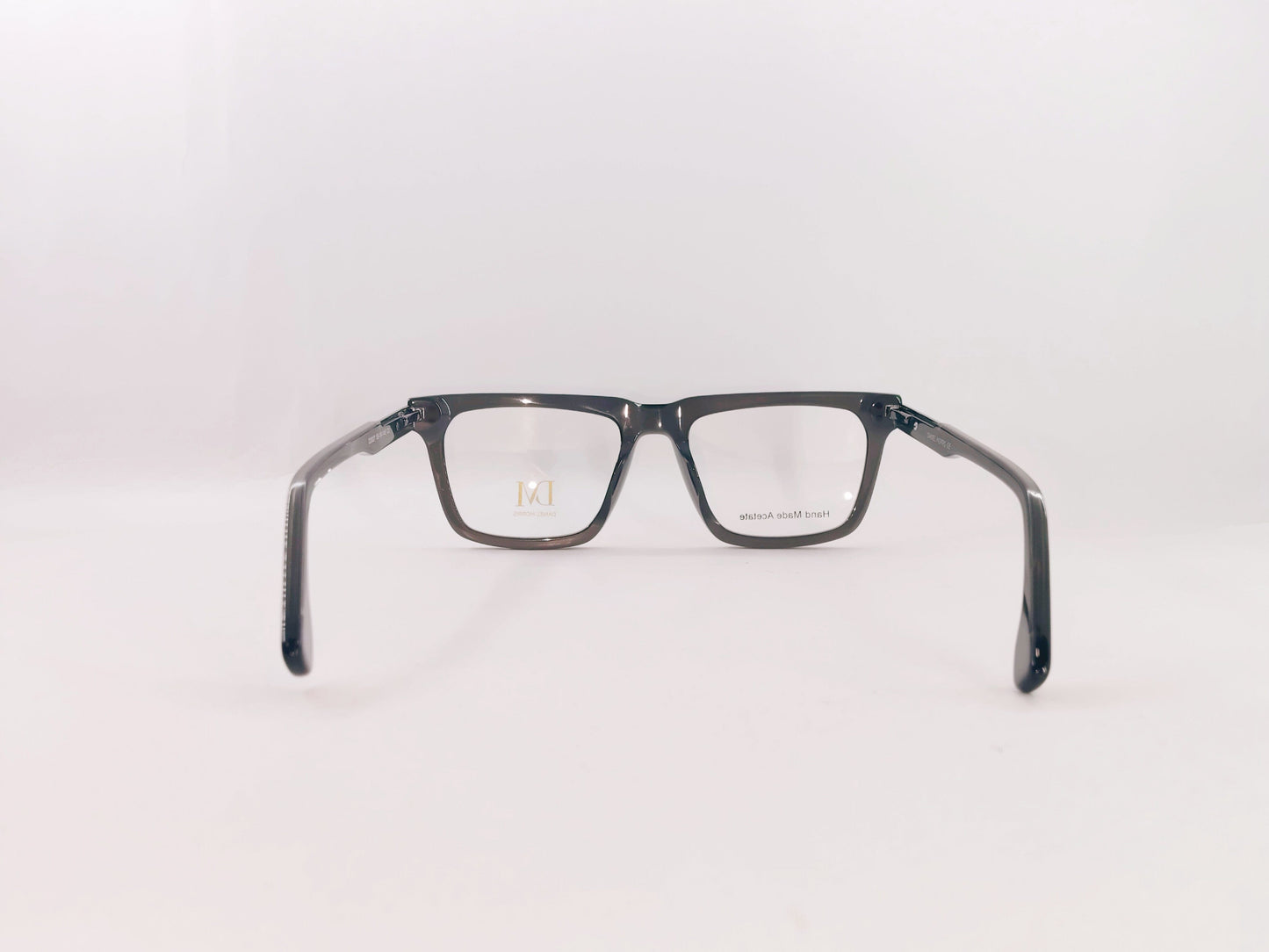 iDom Eyeglasses Full Frame Square Specs For Men 184621